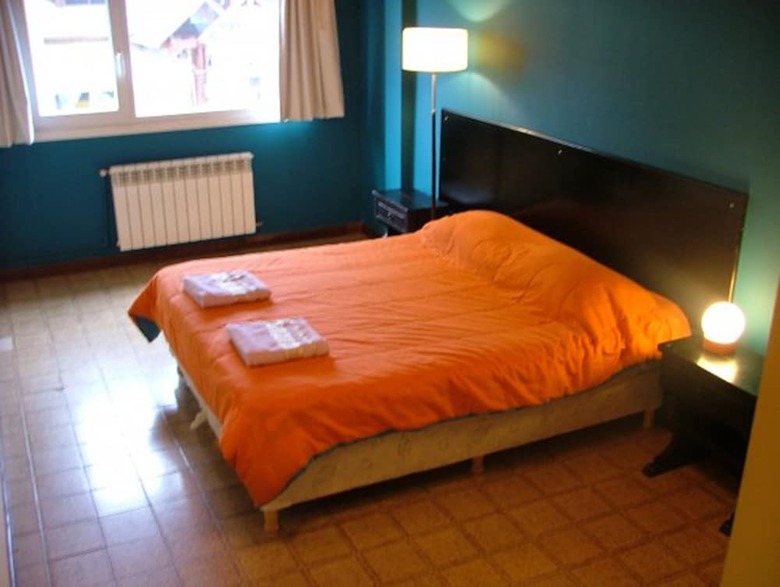 Hostal Hostel Yakush