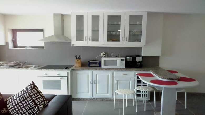 Apartamentos Casa D'aman