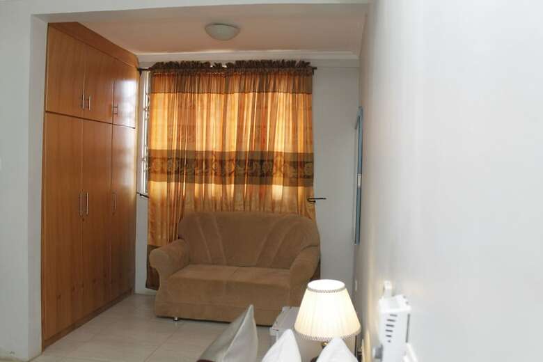 Bed & Breakfast Dikab Hotel