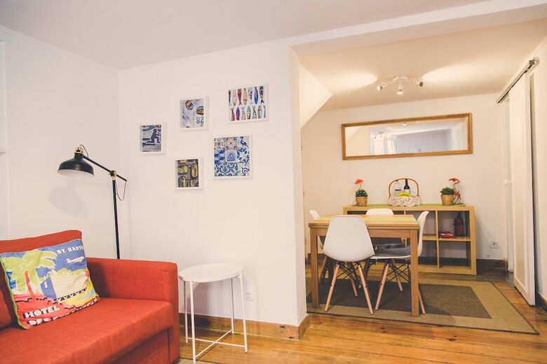 Apartamentos A Casa Da Tia L�l�