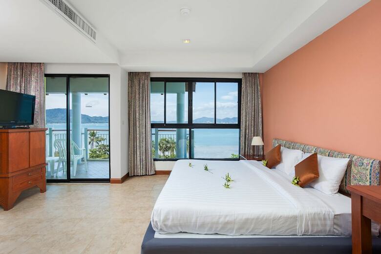 Apartamento By The Sea