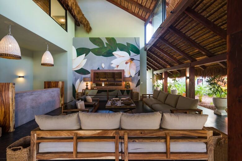 Aluna Hotel Tulum