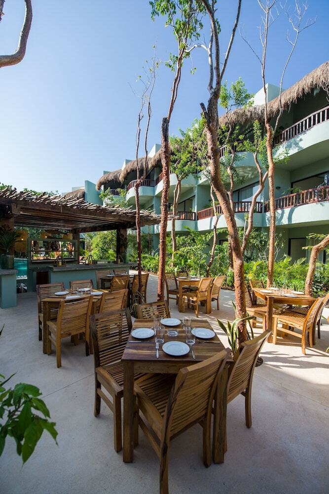 Aluna Hotel Tulum