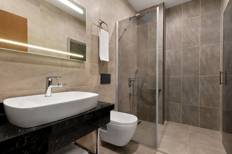 Hotel Ramada By Wyndham Sivas