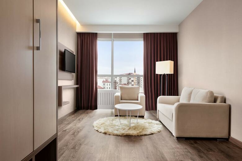 Hotel Ramada By Wyndham Sivas