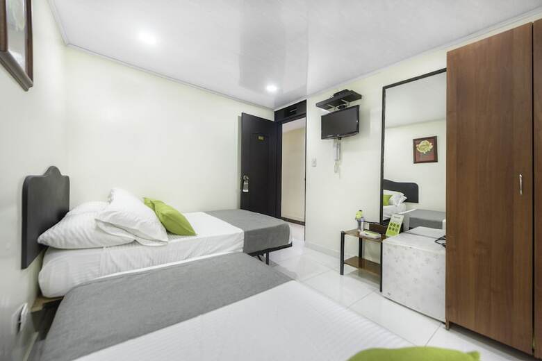 Hotel Ayenda 1016 Bogot� Chapinero