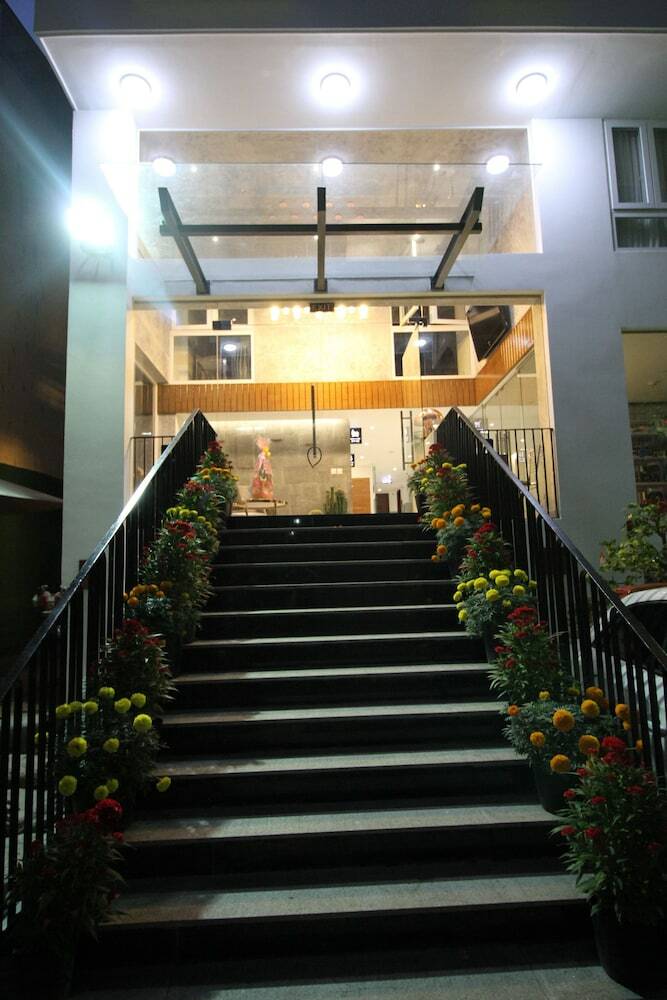 The Como Vo Thi Sau Luxury Apartment