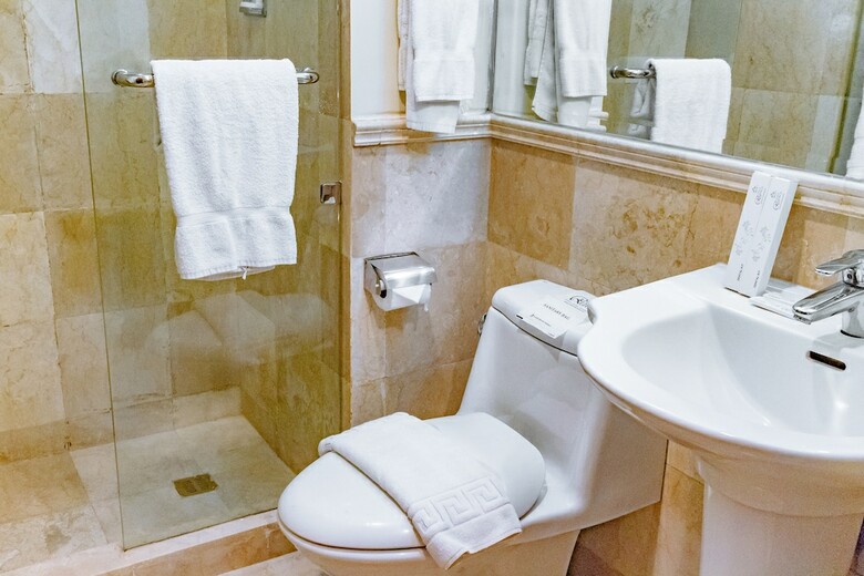 Apartamento Crown Regency Prince Resort