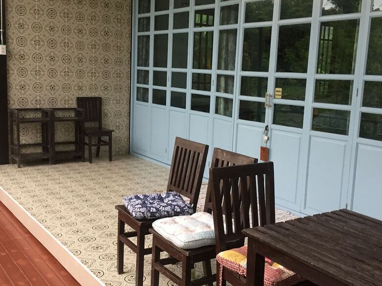 Hotel Thannam River Resort
