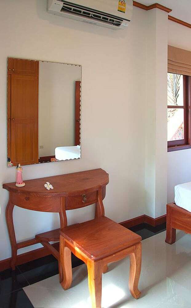 Apartamentos Samui Green Life
