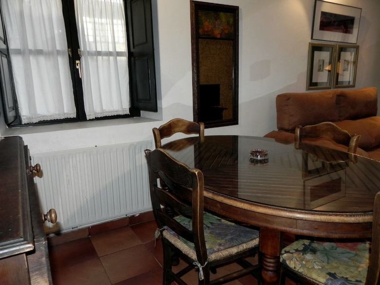 Apartamentos Tur�sticos Finca Las Nieves
