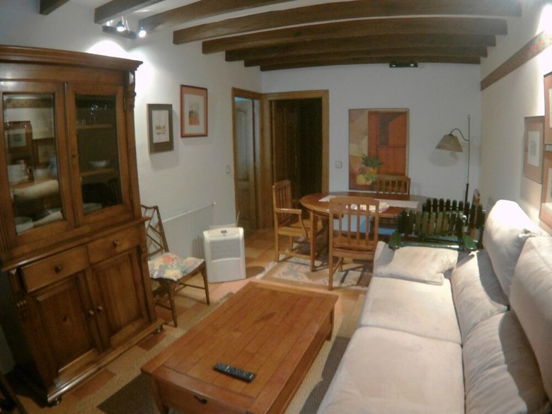 Apartamentos Tur�sticos Finca Las Nieves