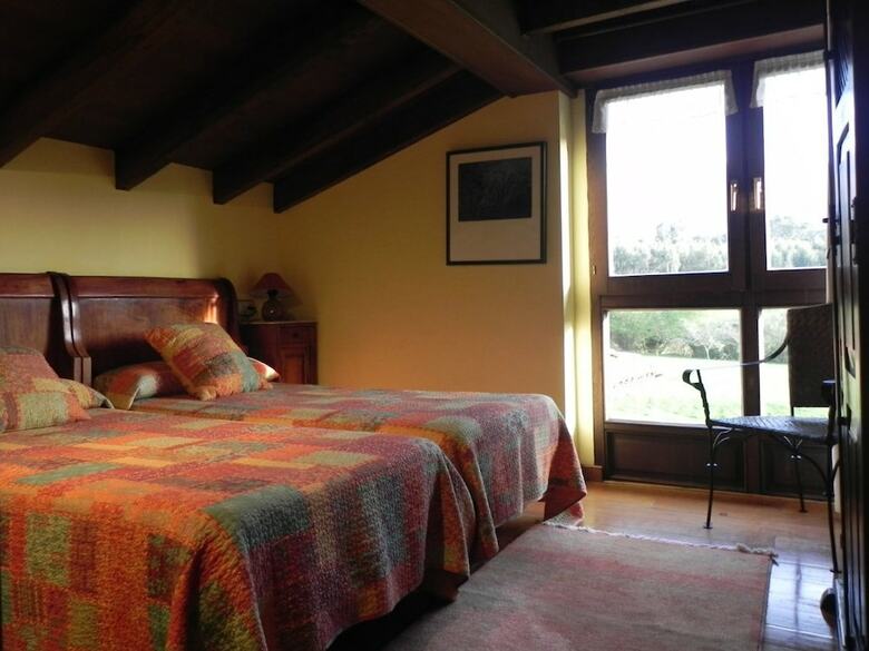 Apartamentos Tur�sticos Finca Las Nieves