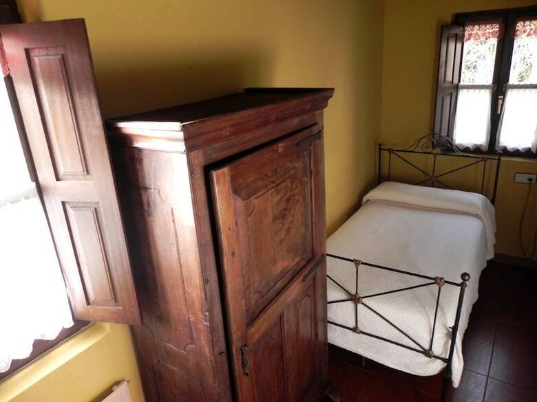 Apartamentos Tur�sticos Finca Las Nieves