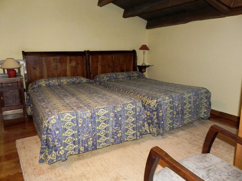 Apartamentos Tur�sticos Finca Las Nieves