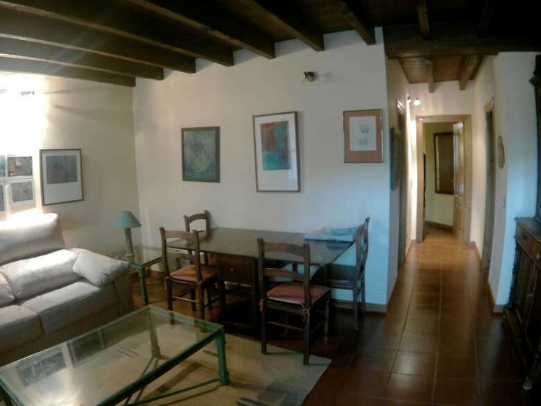Apartamentos Tur�sticos Finca Las Nieves