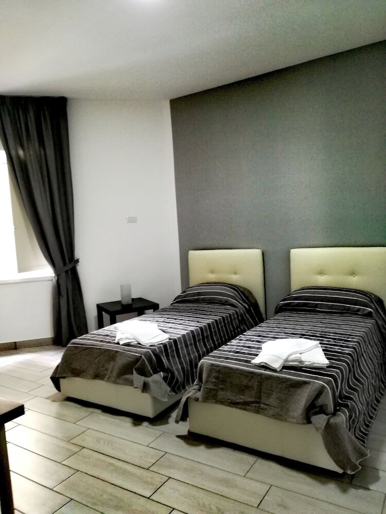 Bed & Breakfast Neapolis Center
