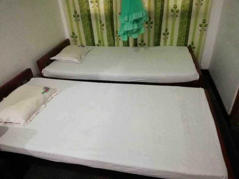 Hotel Ambasewana Resort