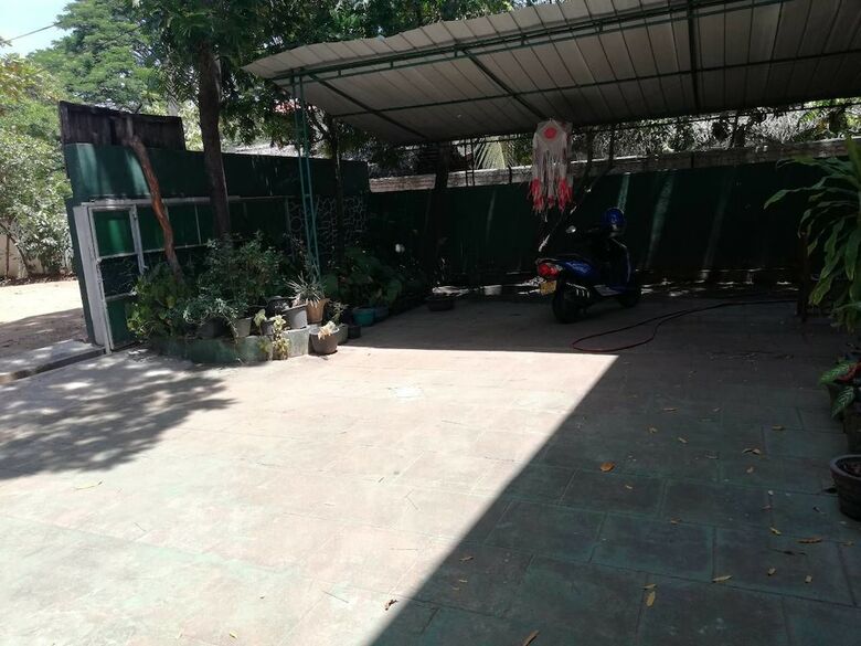 Hotel Ambasewana Resort