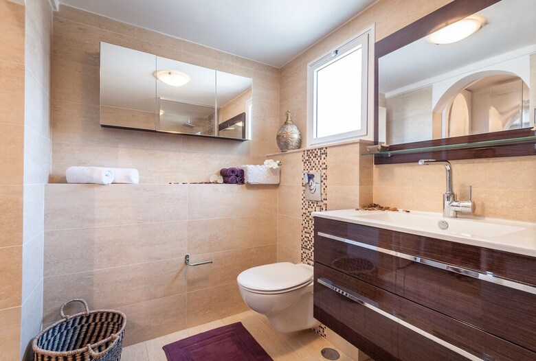 Apartamento Elegant & Modern 3br  In Jerusalem