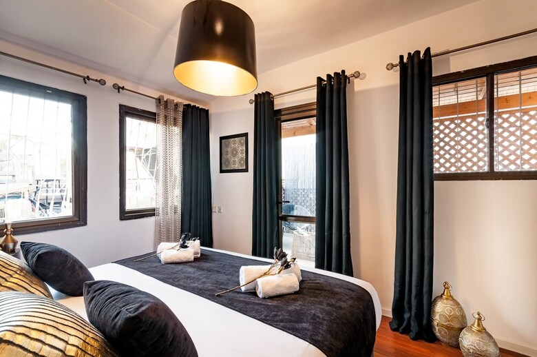 Apartamento Elegant & Modern 3br  In Jerusalem