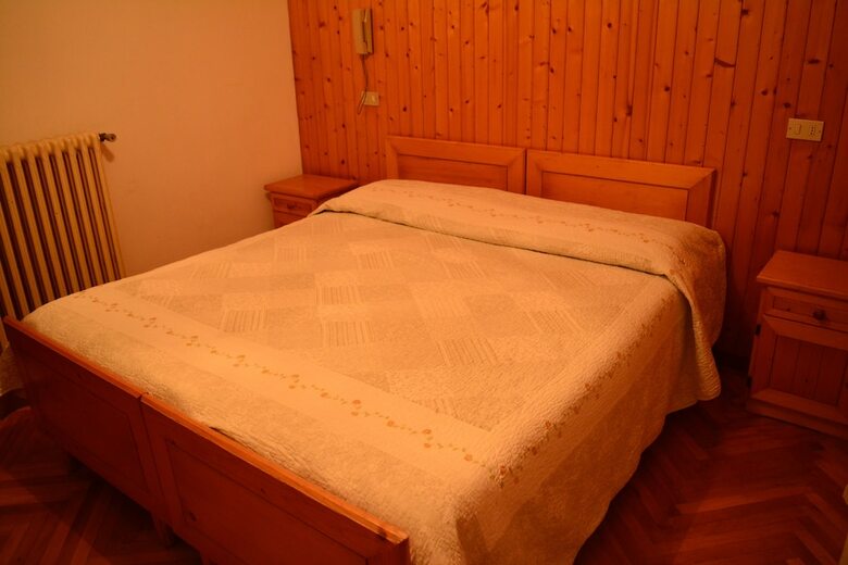 Hotel Albergo Alpina