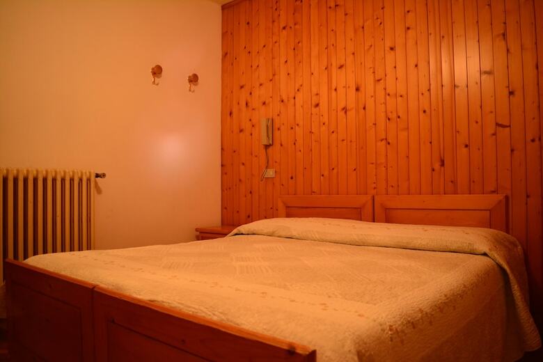 Hotel Albergo Alpina