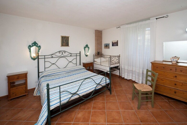 Agroturismo Agriturismo Borgo Podernovo