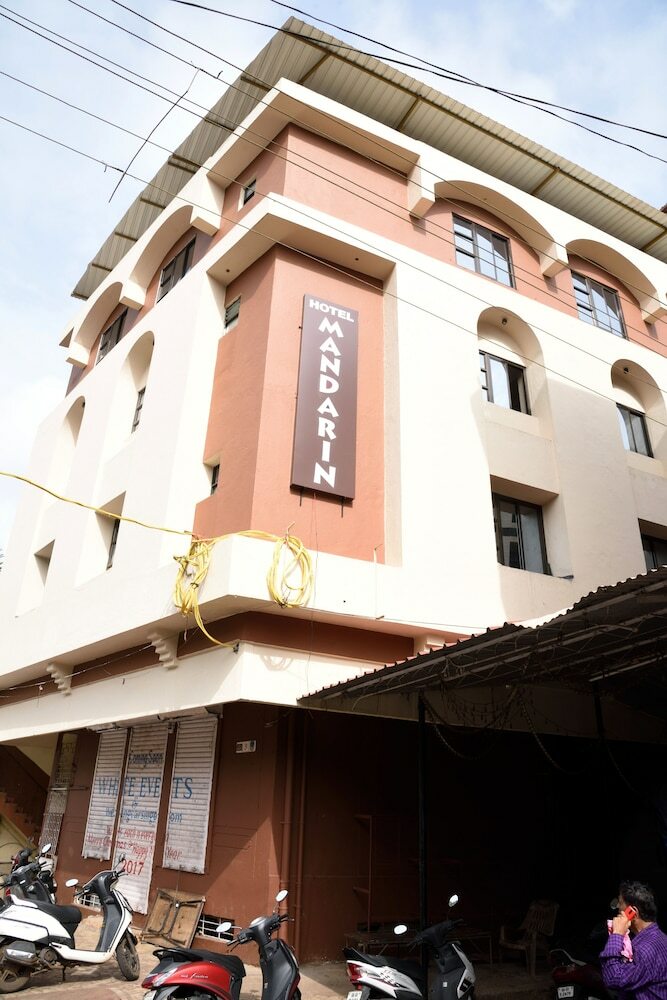 Hotel Mandarin