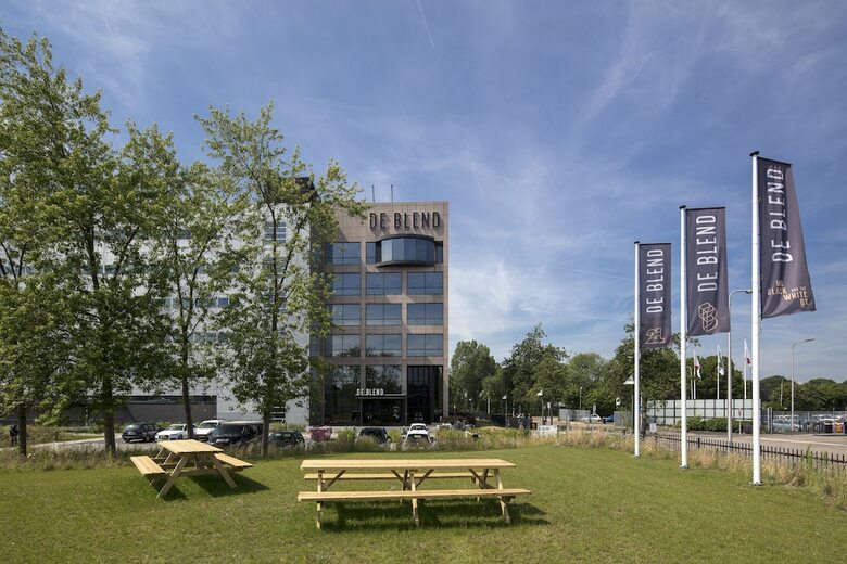 Aparthotel 2l De Blend