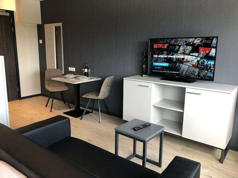 Aparthotel 2l De Blend
