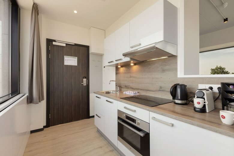 Aparthotel 2l De Blend