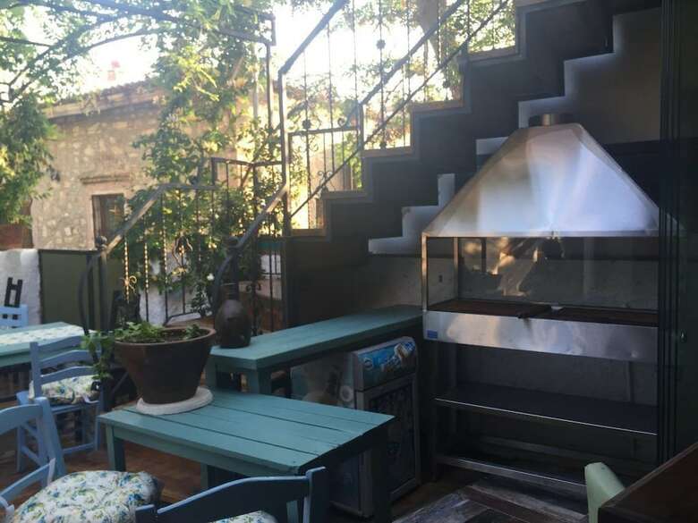 Hotel Hayat Bahcesi Kucuk Otel