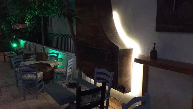 Hotel Hayat Bahcesi Kucuk Otel