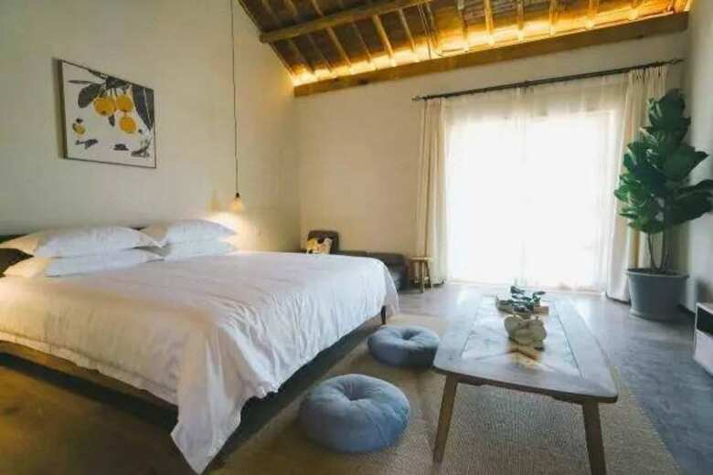 Hotel Yuanshe Pinghu