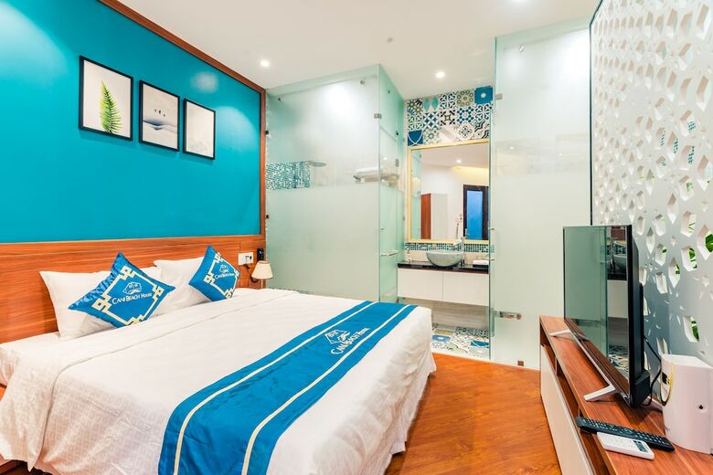 Hotel Cani Beach House