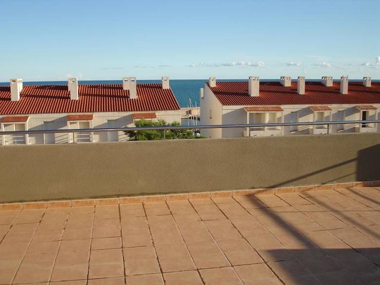 Villa Marina Del Port