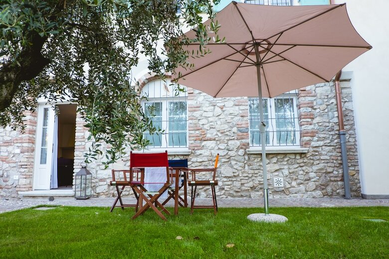Apartamento Villa Colli Storici - Near Provenza Cantine