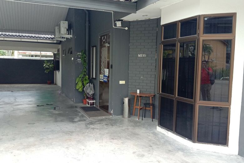 Hotel Oyo 90019 Homestay Muar