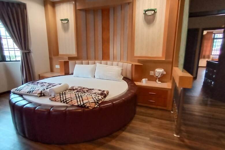 Hotel Oyo 90019 Homestay Muar