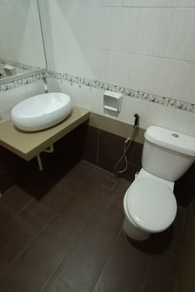 Hotel Oyo 90019 Homestay Muar