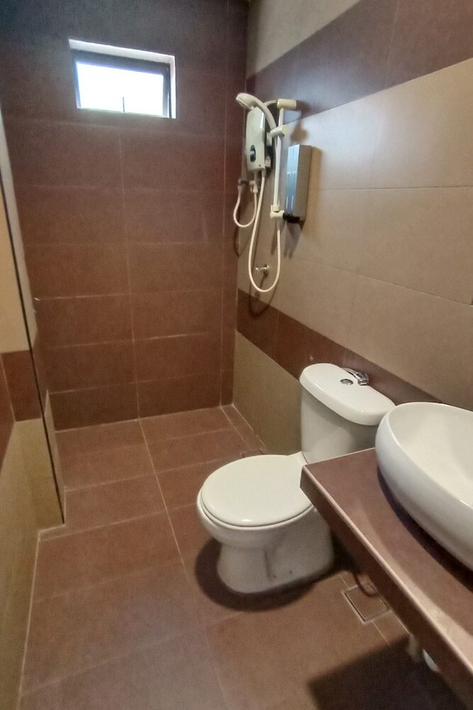 Hotel Oyo 90019 Homestay Muar
