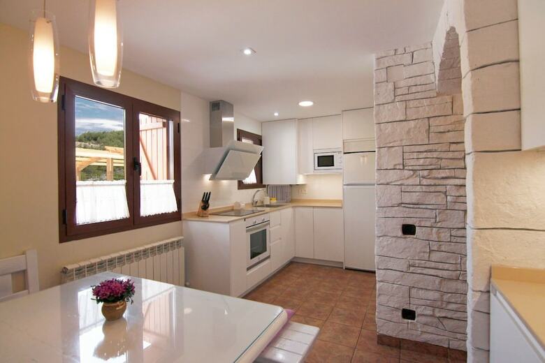 Agroturismo Casas Rurales Ordesa