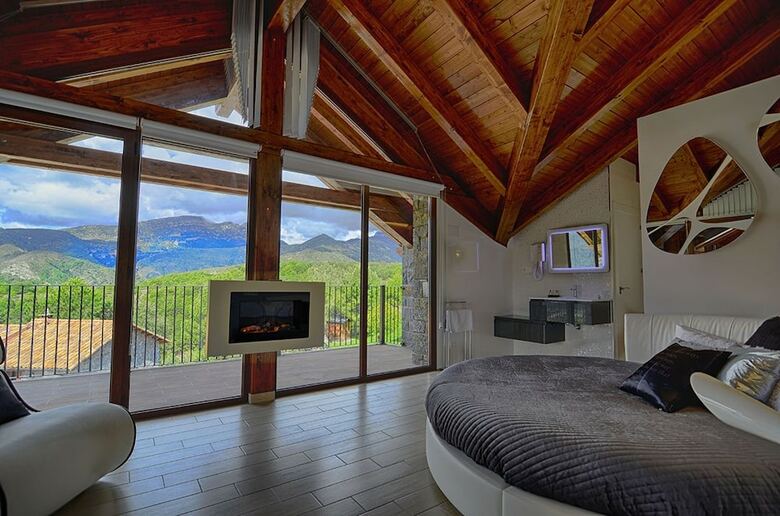 Agroturismo Casas Rurales Ordesa