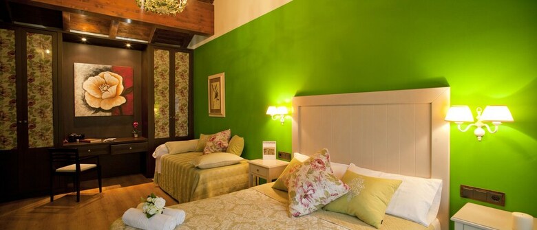 Agroturismo Casas Rurales Ordesa