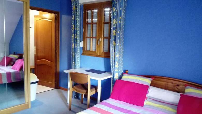 Hotel Bed & Breakfast