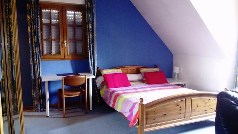Hotel Bed & Breakfast