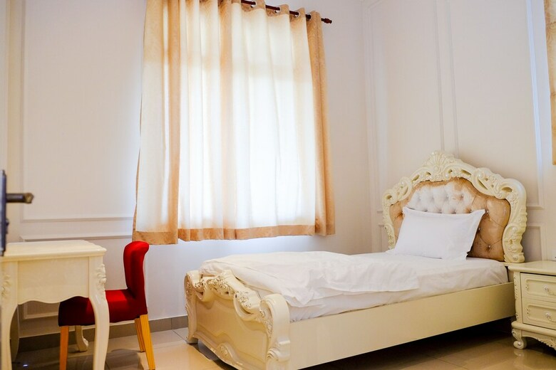 Broga Hill Diamond City Bungalow