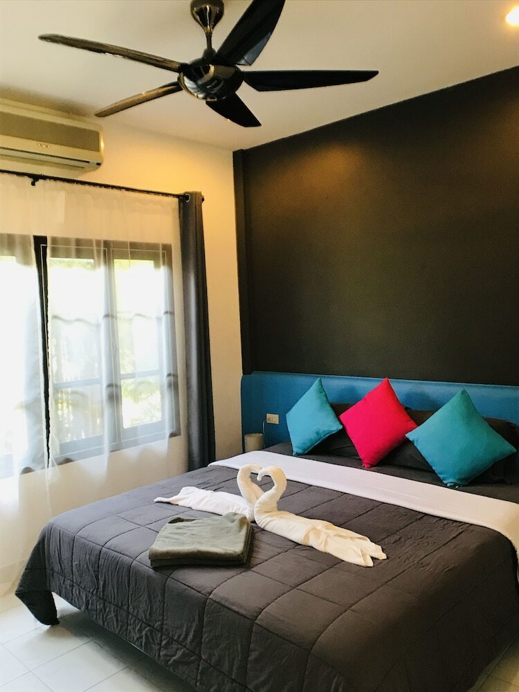 Hotel Marilyn's Residential Resort