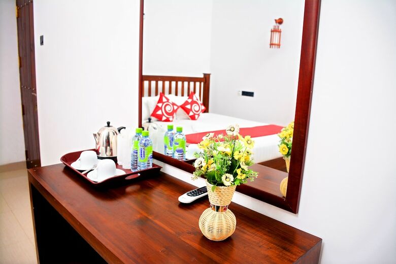 Hotel Sea View Tourist Inn